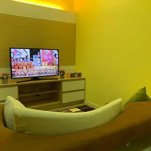 Apartment Woodsbury 57 Malaysia