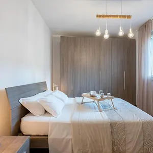  Apartment Art Design Italy