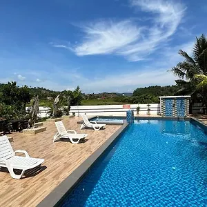 *** Motel Cenang Rahsia Malaisie
