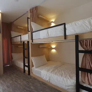  Auberge de jeunesse Signel Malaisie
