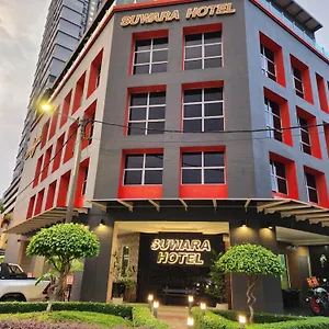 Hotel Suwara Kepong Kl
