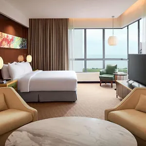 ***** Hotel Doubletree By Hilton Malaisie