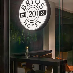 Hotel Bryqs