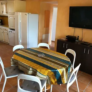  Apartment Dans La Les Mazets De Camargue France