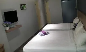 Hotel Sentral Pudu @ City Centre / Bukit Bintang Kuala Lumpur